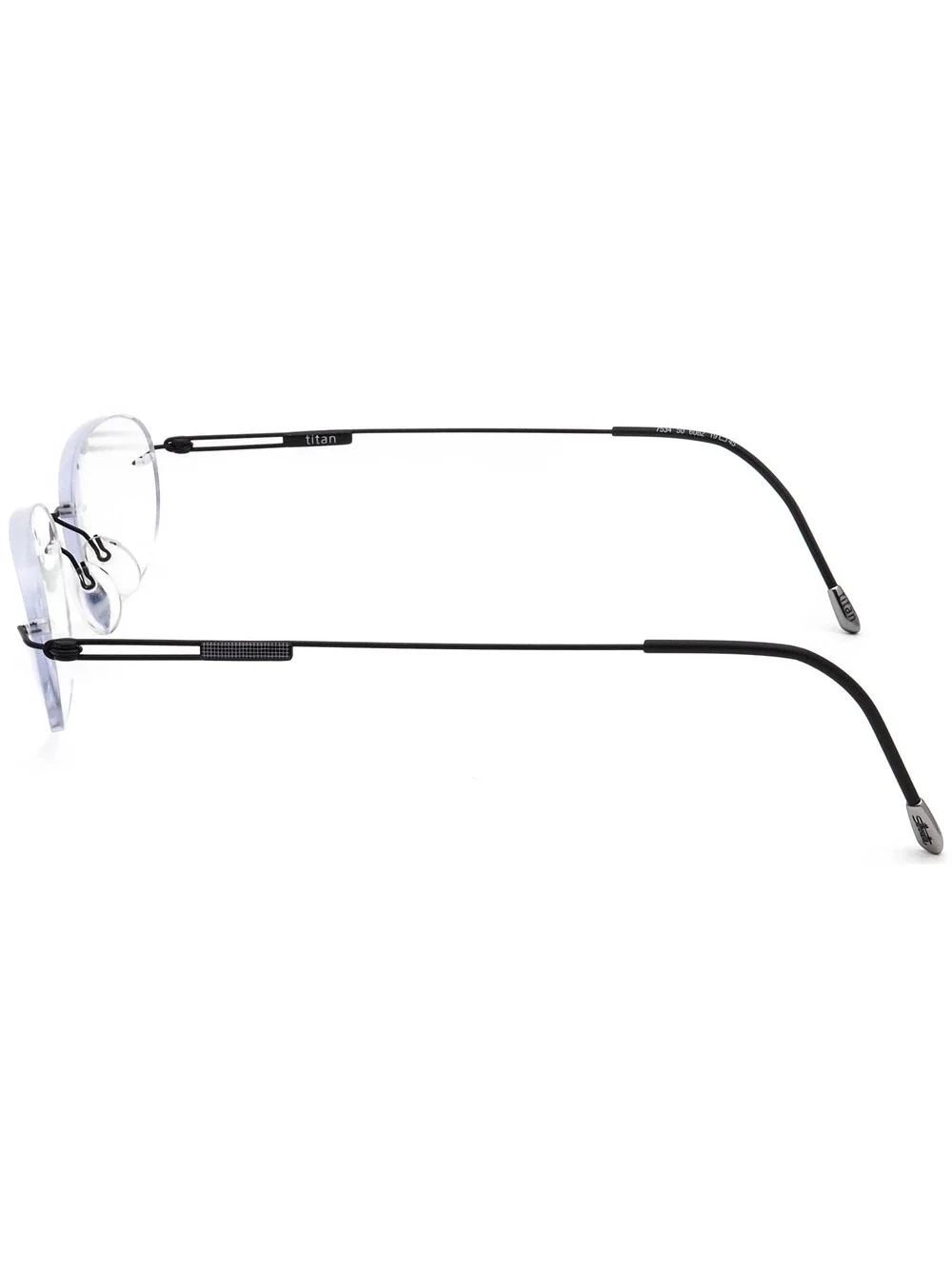 Silhouette 7534 50 6082 TNG III Eyewear
